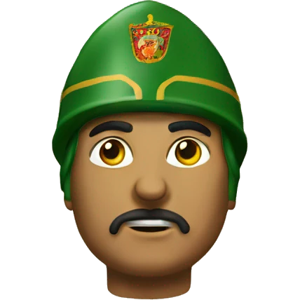 Regno delle due Sicilie emoji