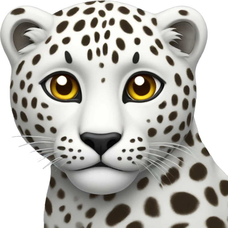 macOS Snow Leapord emoji