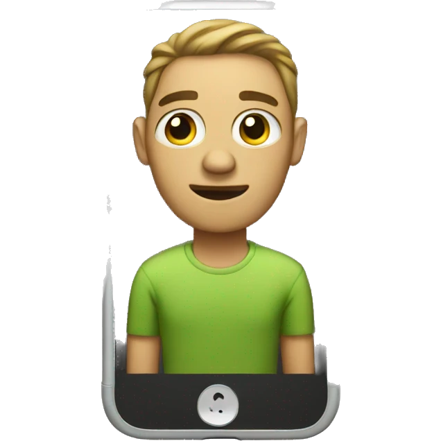 iPhone emoji