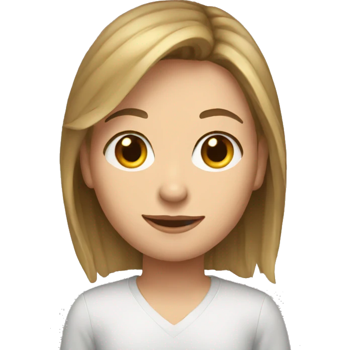 Erin Yeager  emoji