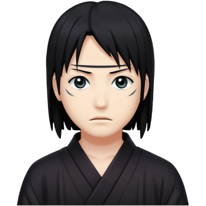 Itachi emoji