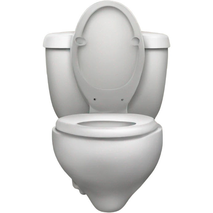 skbidi toilet emoji