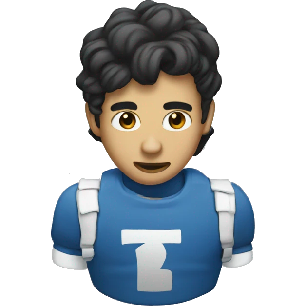 Sigma emoji