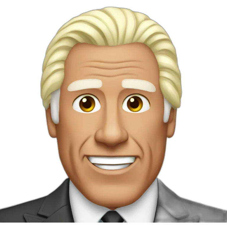ric flair emoji