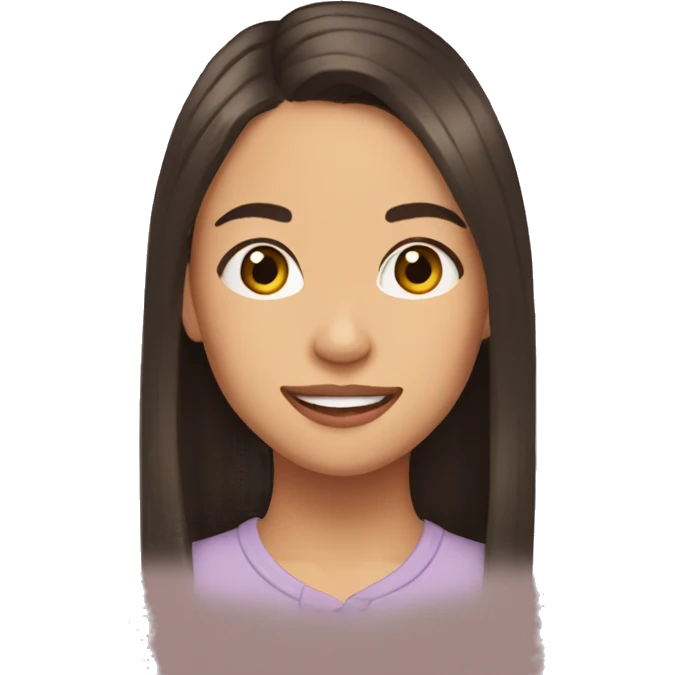 Olivia Rodrigo  emoji