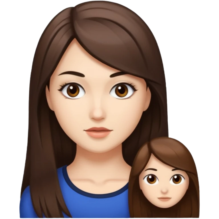 Sasha Gray emoji