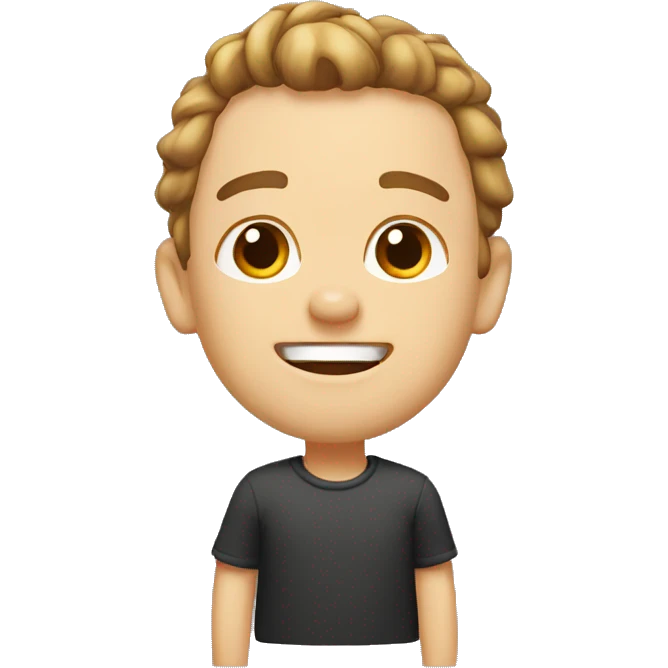 Bordercolli  emoji