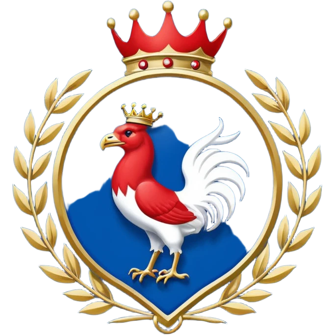 portsmouth fc badge emoji