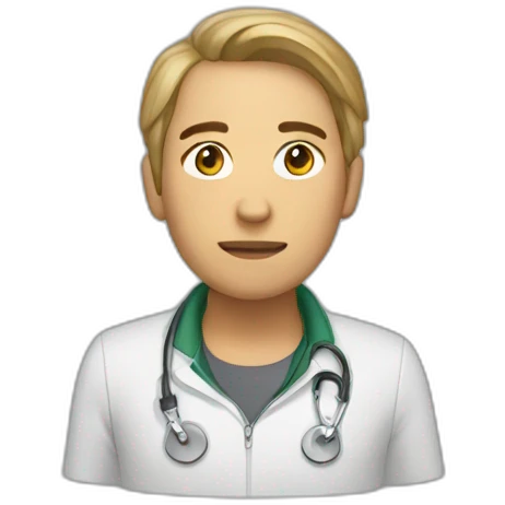 persona lesionada emoji