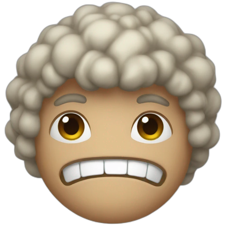 tremor emoji