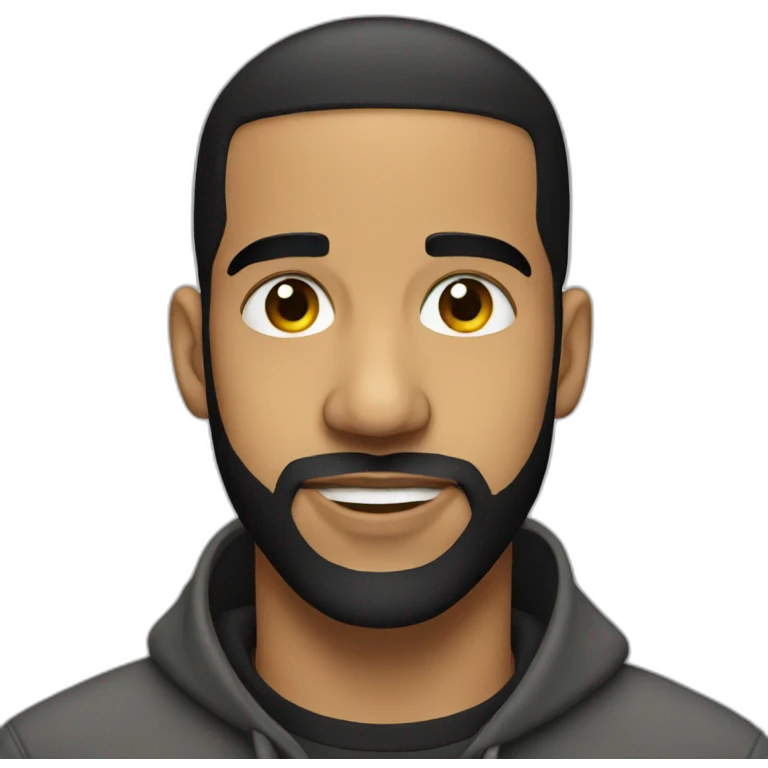Drake emoji
