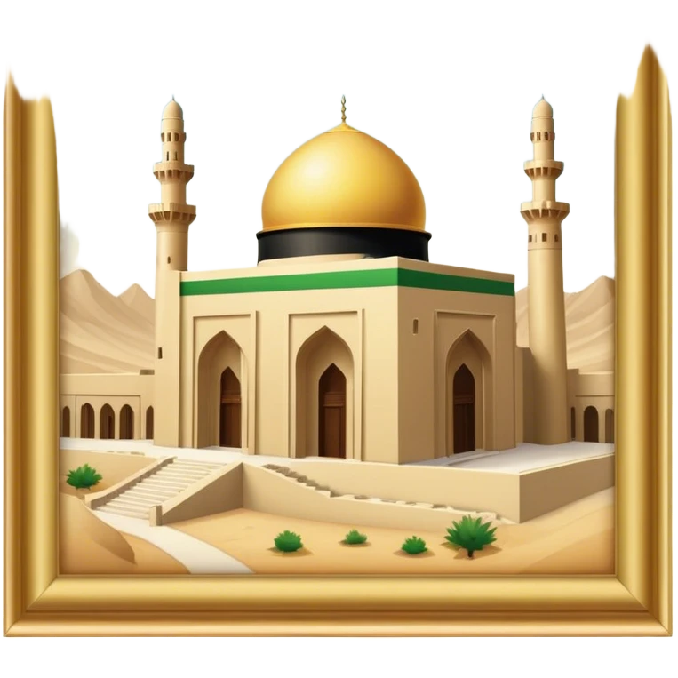 iraq emoji