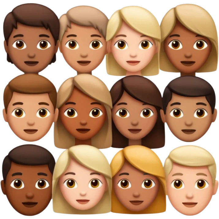 Leila Hormozi, Alex Hormozi, Josh King Madrid JetSet, Tefi Valenzuela, Ana Cheri, Valeria Orsini, Timiree, Kim Kardashian , Kylie Jenner, Narmin Assira, Jamie Maelani, Ashley Flores, Dan Fleyshman, DanielG, Shelby Sapp emoji