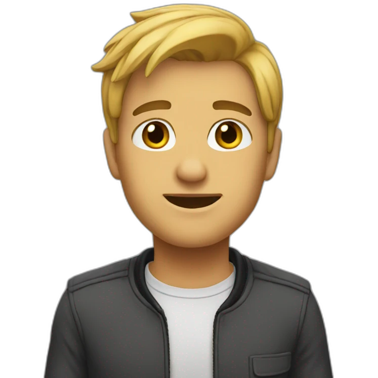 Main emoji