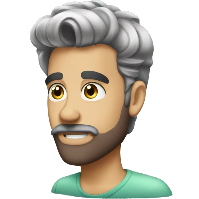 Shampoo monday emoji