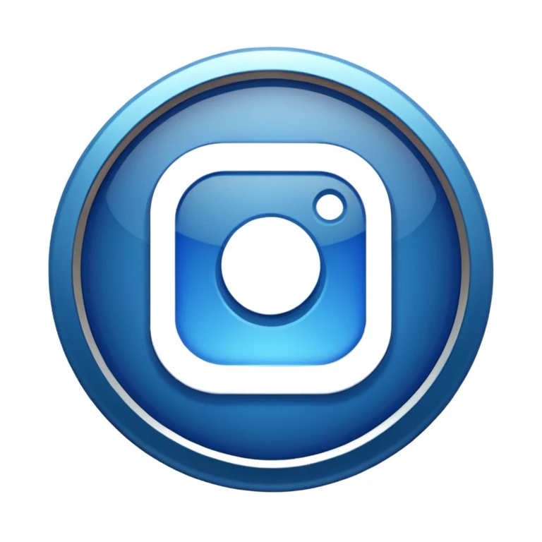 Instagram meta verified badge  emoji