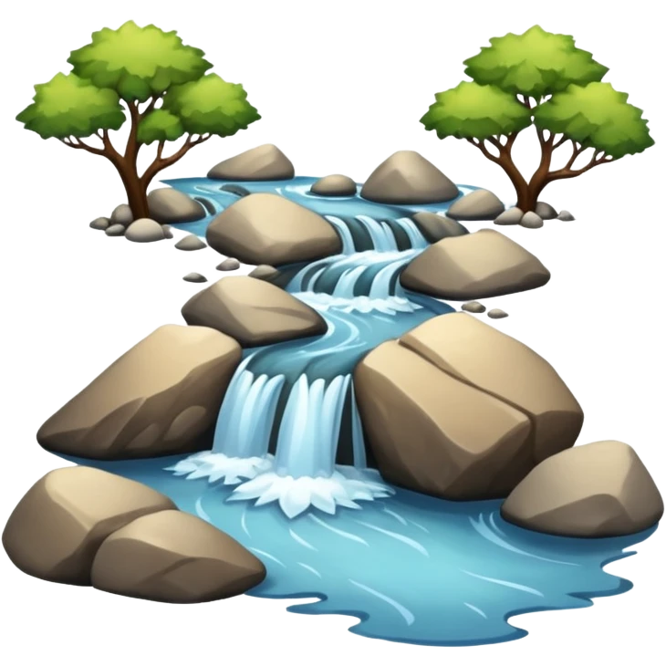 Cree un crique  emoji