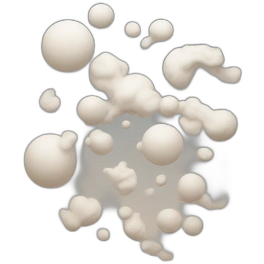 album cover oxygene emoji