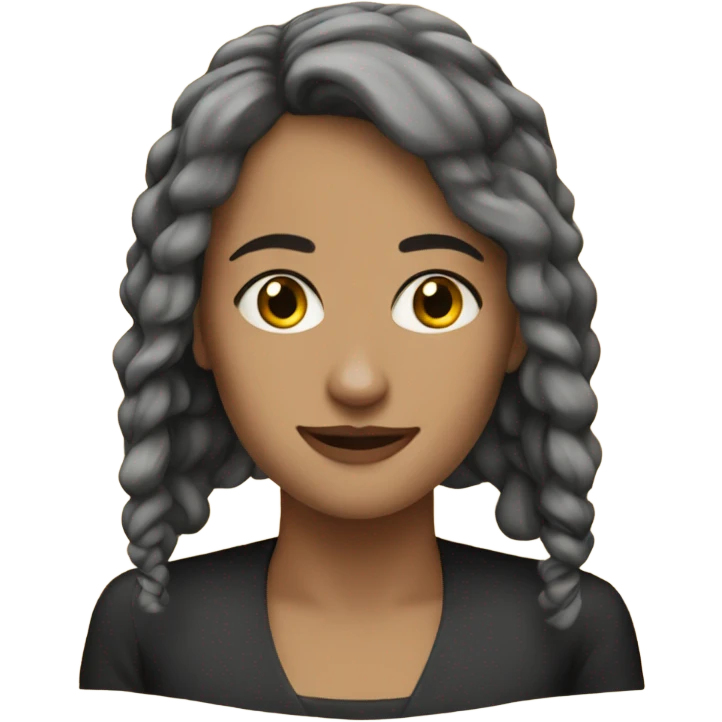 Leah Galton emoji