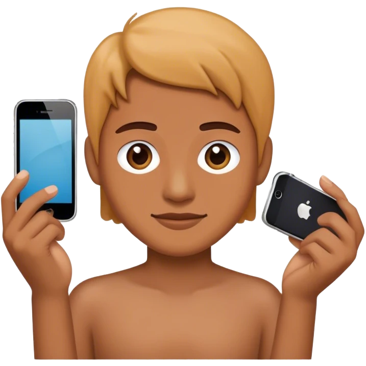Iphone  emoji