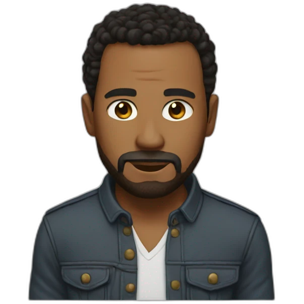 Lee know emoji