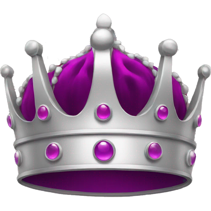 crown emoji