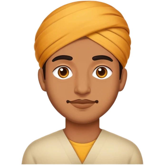 pushparaj  emoji