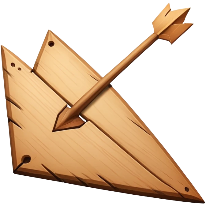 arrow emoji