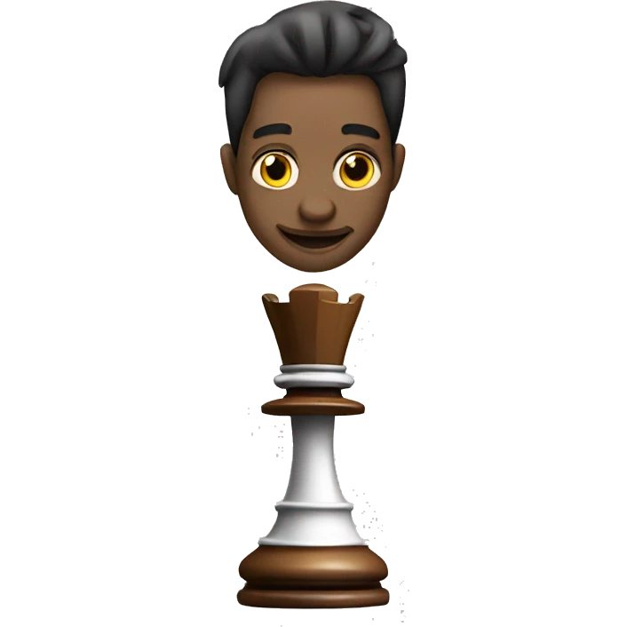 chess emoji