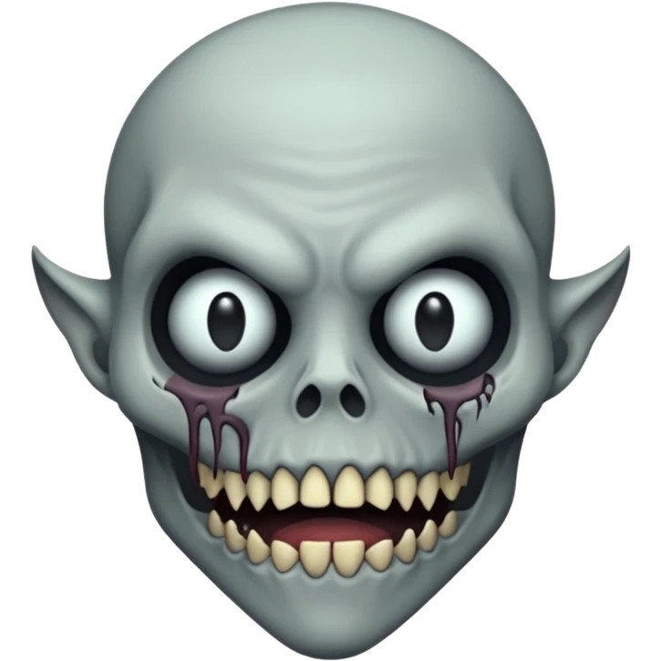 Vecna emoji