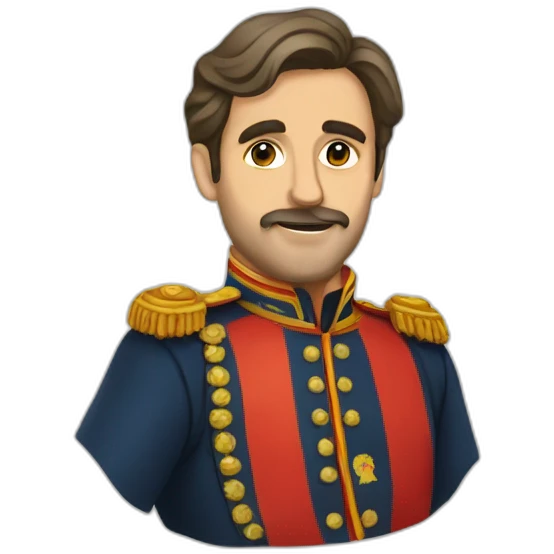francoist spain emoji