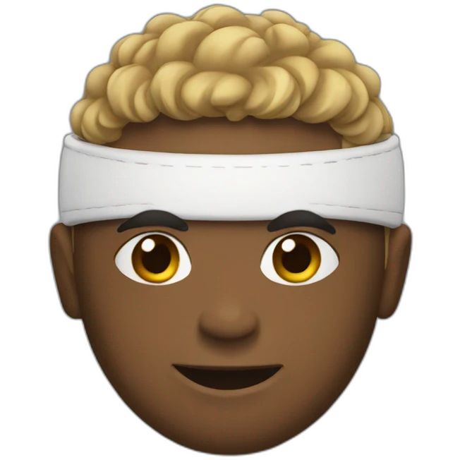 sports emoji