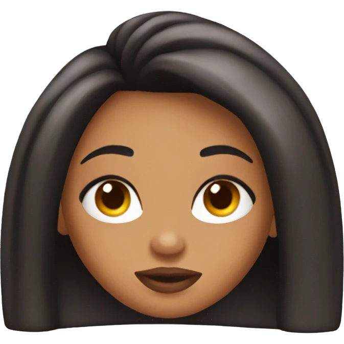 bratz emoji emoji