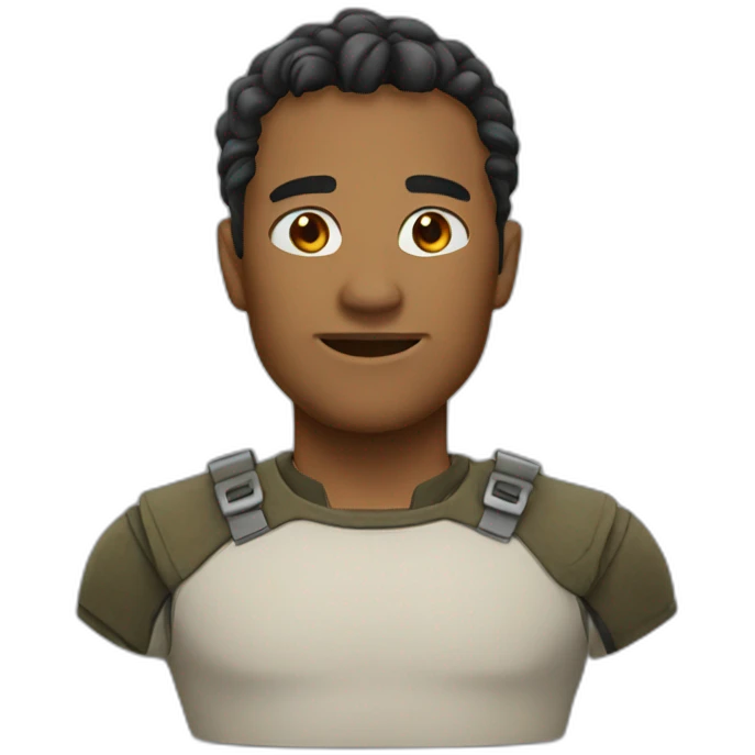 Char emoji
