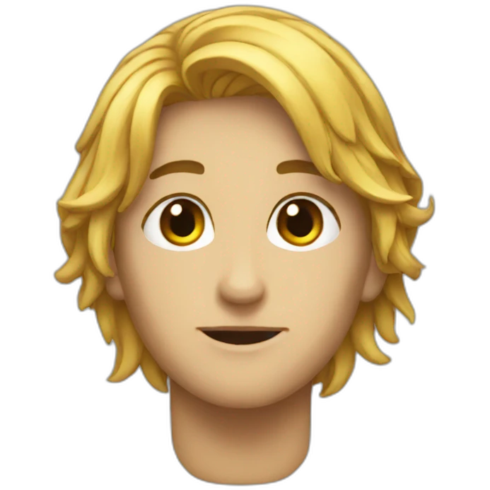 Anima emoji