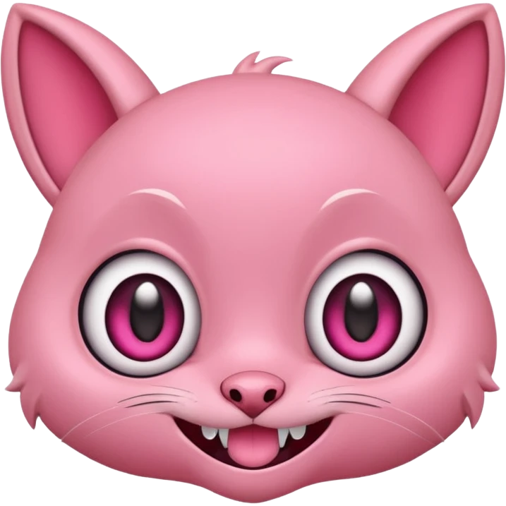 a labubu. emoji