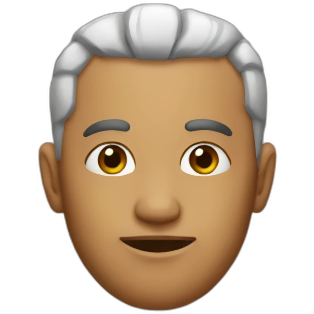 kakashka emoji