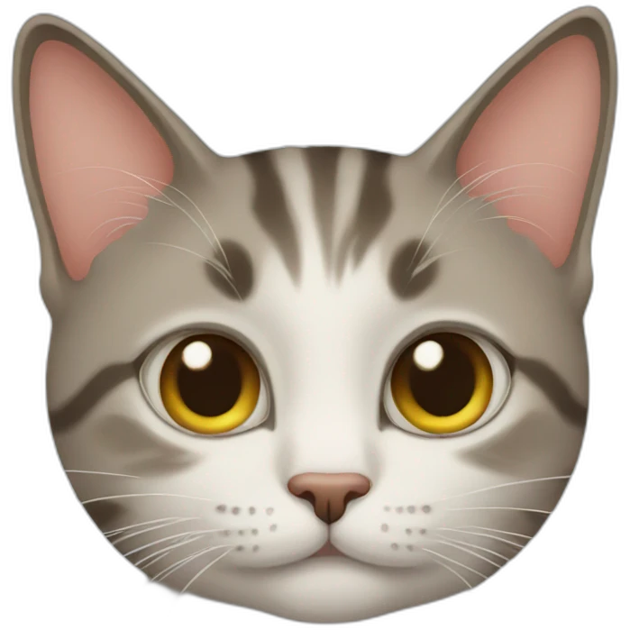 Cat emoji