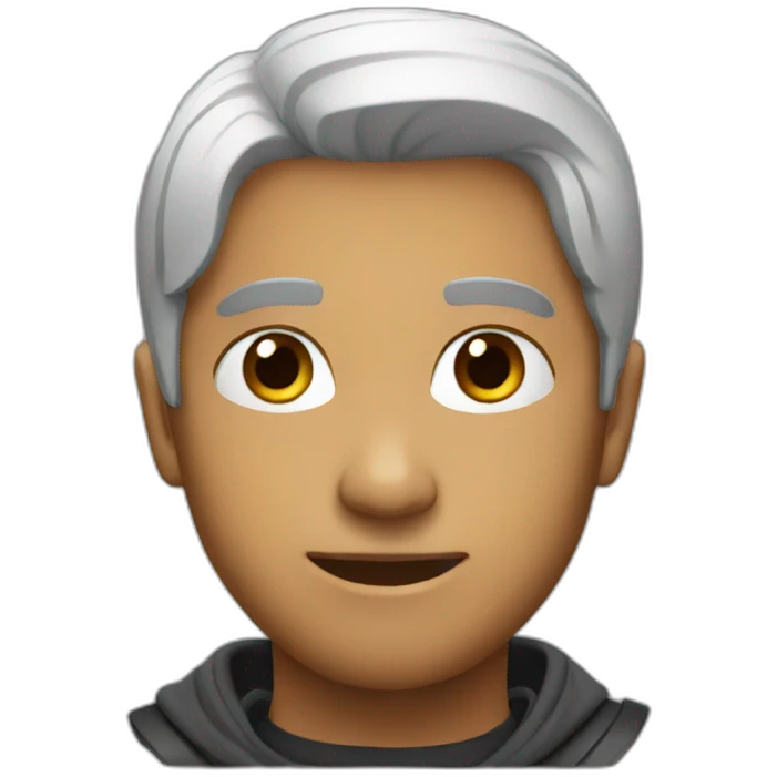 Ace emoji