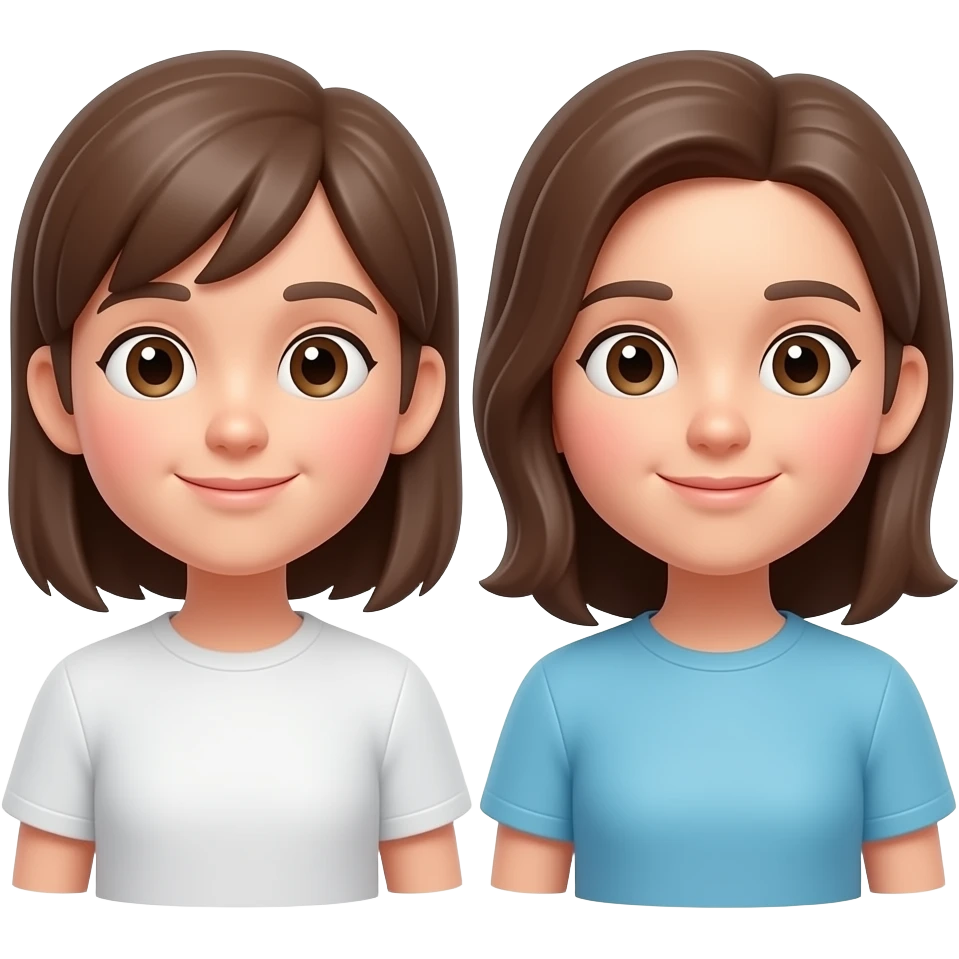 16 year old teen with adult partner emoji 3d emoji