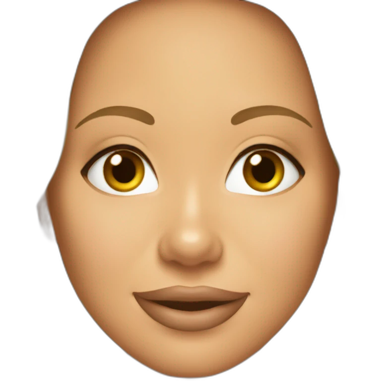 Mariah Carey emoji