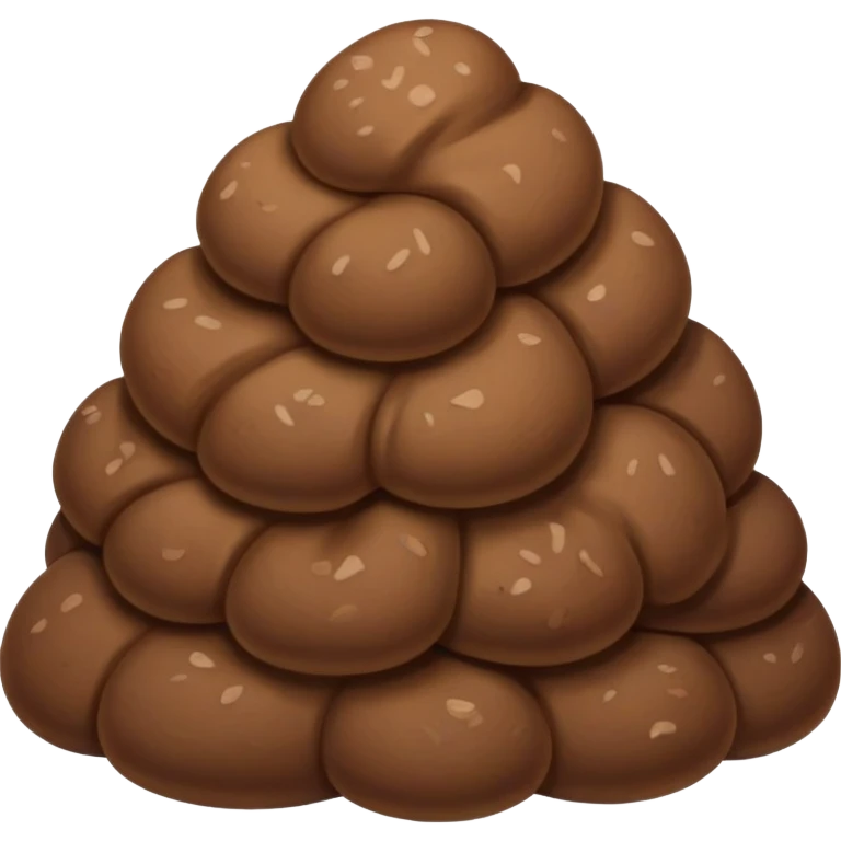 Poop emoji