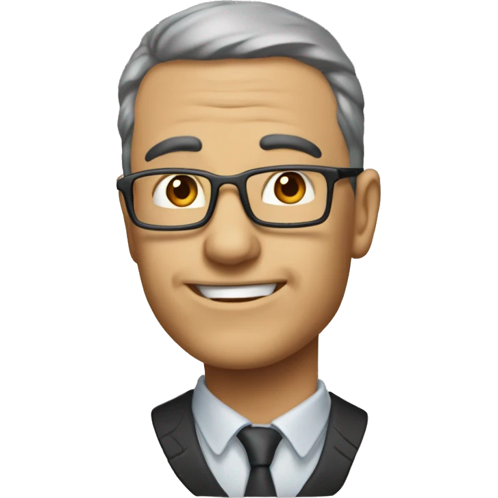 красный новогодний бантик  emoji