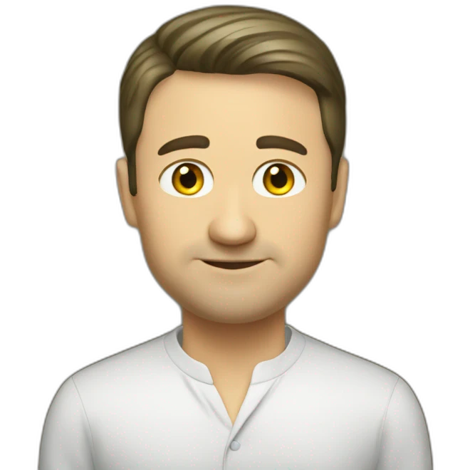 zelensky emoji