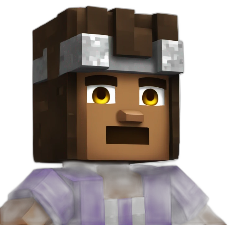 Minecraft emoji