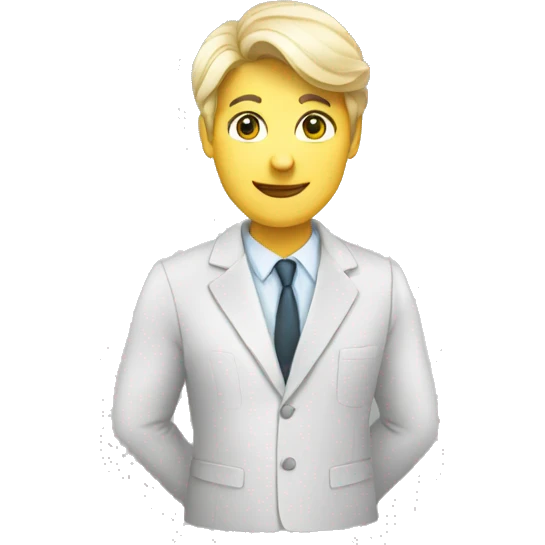 Human resources emoji
