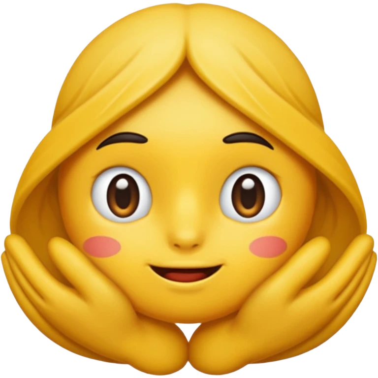 Vegina  emoji