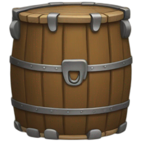 tRUNK emoji
