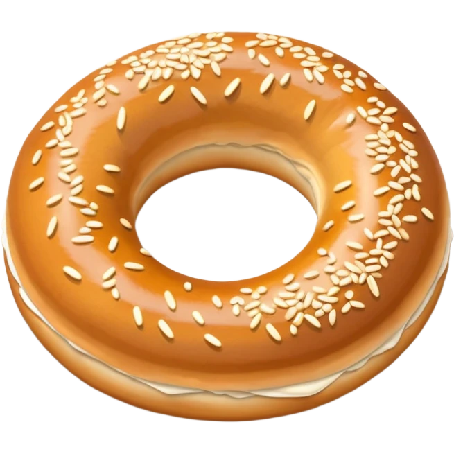 simit emoji
