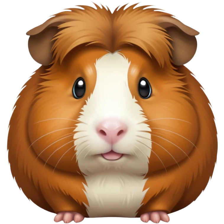 Conejo de indias emoji